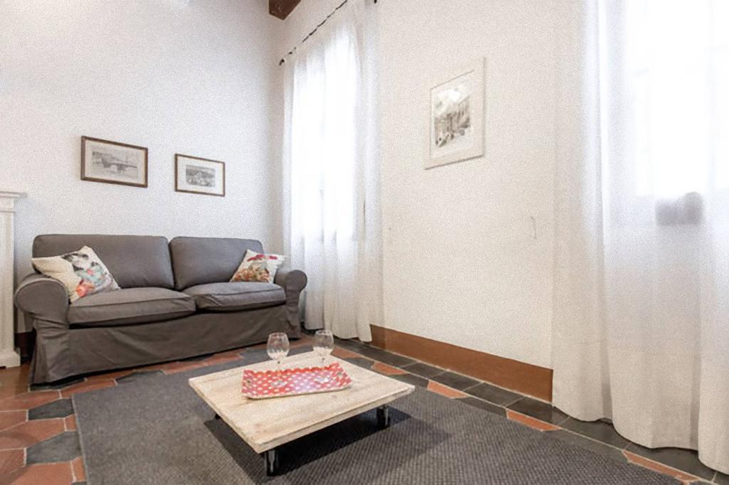 Roommo Studio San Gallo Florenţa Exterior foto